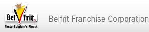 Belfrit Franchise Corporation